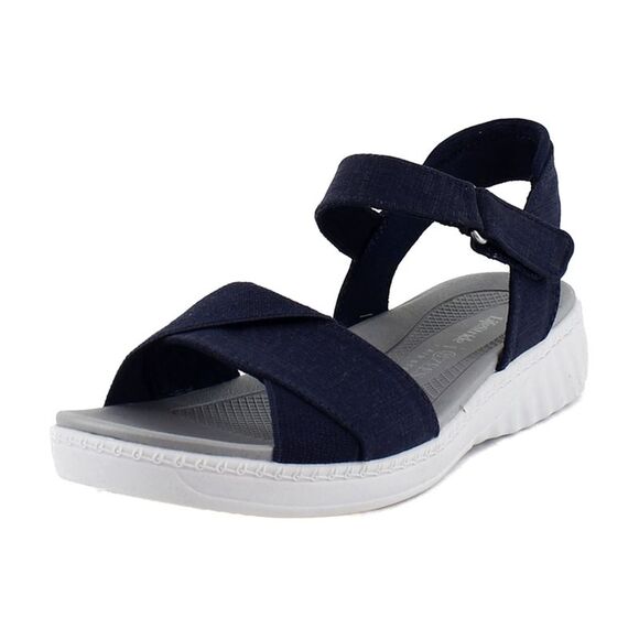 Bzees Lane Navy Blazer - Picture 3 of 8